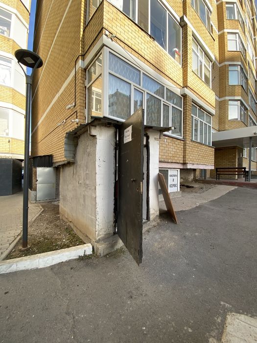 Продам помешение