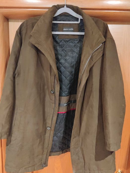 Geaca iarna barbati Pierre Cardin XXL