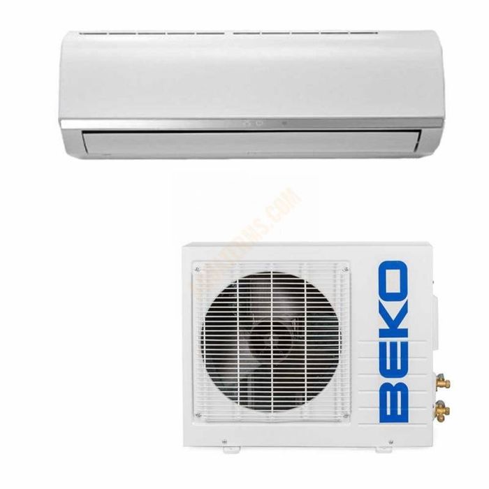 Кондиционер Beкo 12.