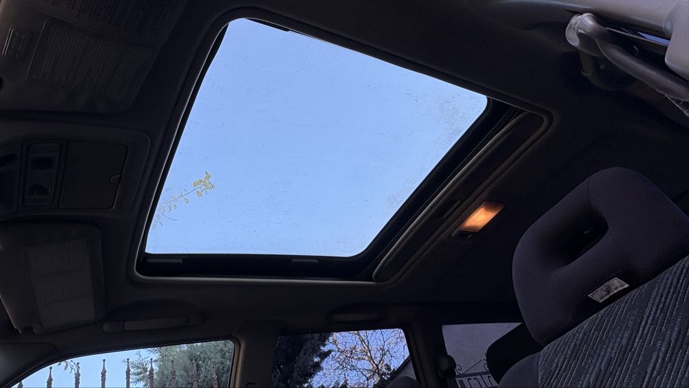 Subaru Forester в топ техническо състояние