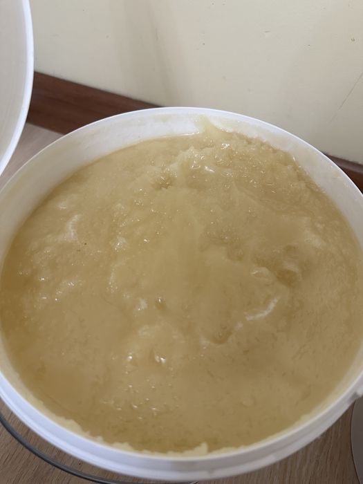 Мёд натуральный, Табиғи бал