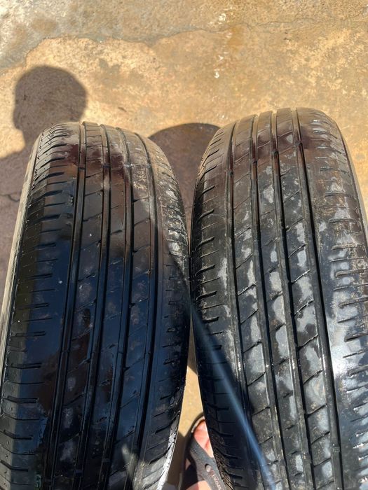 Летний балон для автомобилья