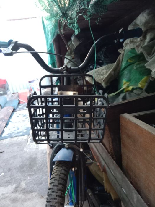 Срочноо продам велосипед