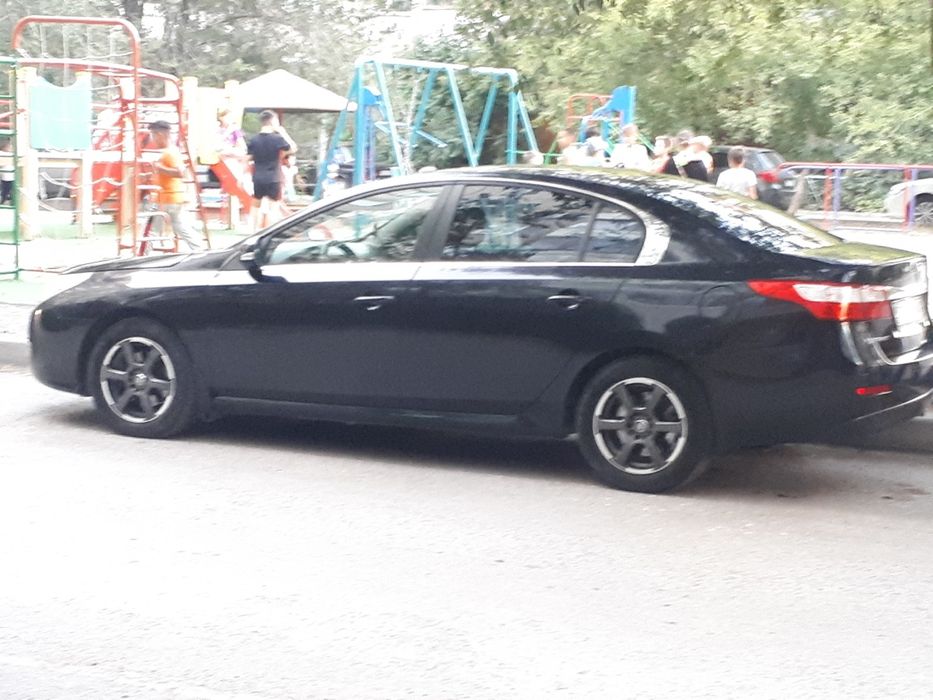 Продаю автомобиль