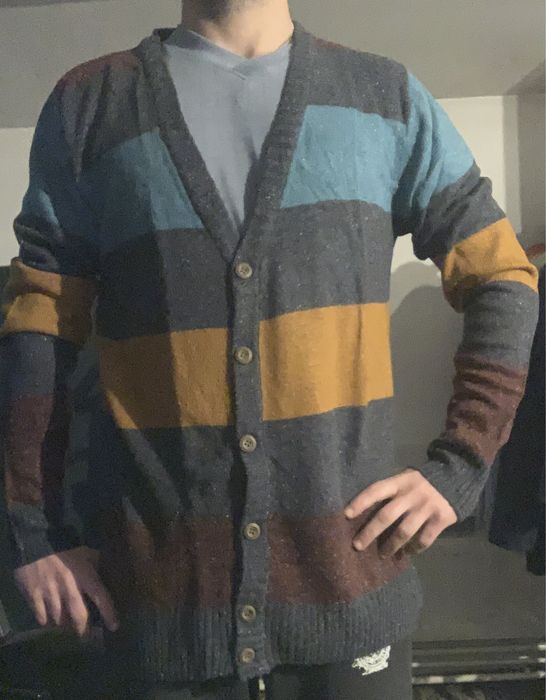 Cardigan masura XL nou