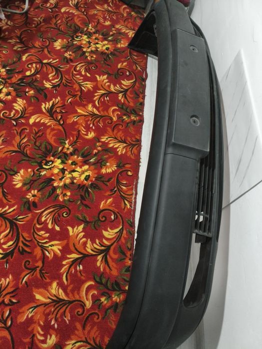 Бампер Ауди с4 новый