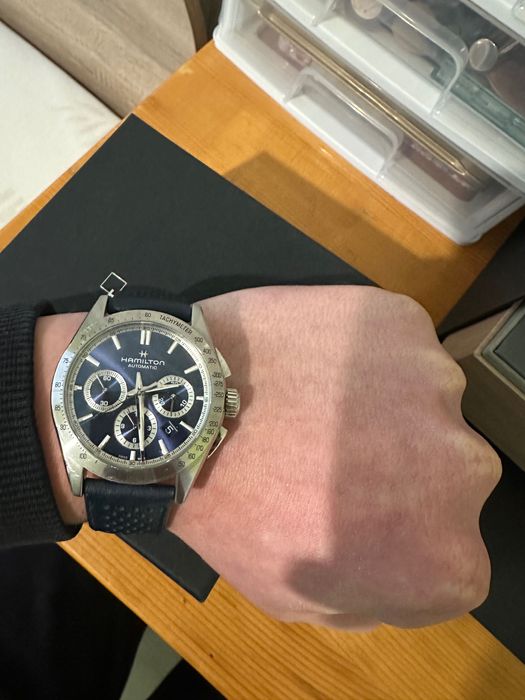 Hamilton Jazzmaster