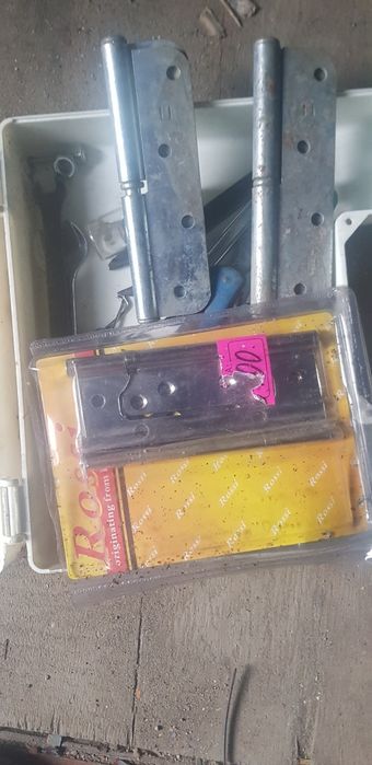 Продам навесы дверные