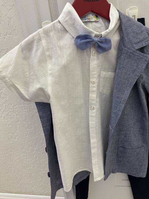 Костюм для мальчика