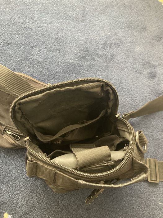 Чанта за оръжие