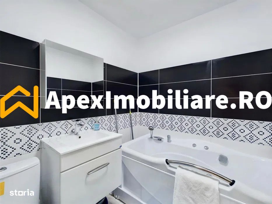 Apartament 3 camere de inchiriat Virtutii Bucuresti | ApexImobiliare.r
