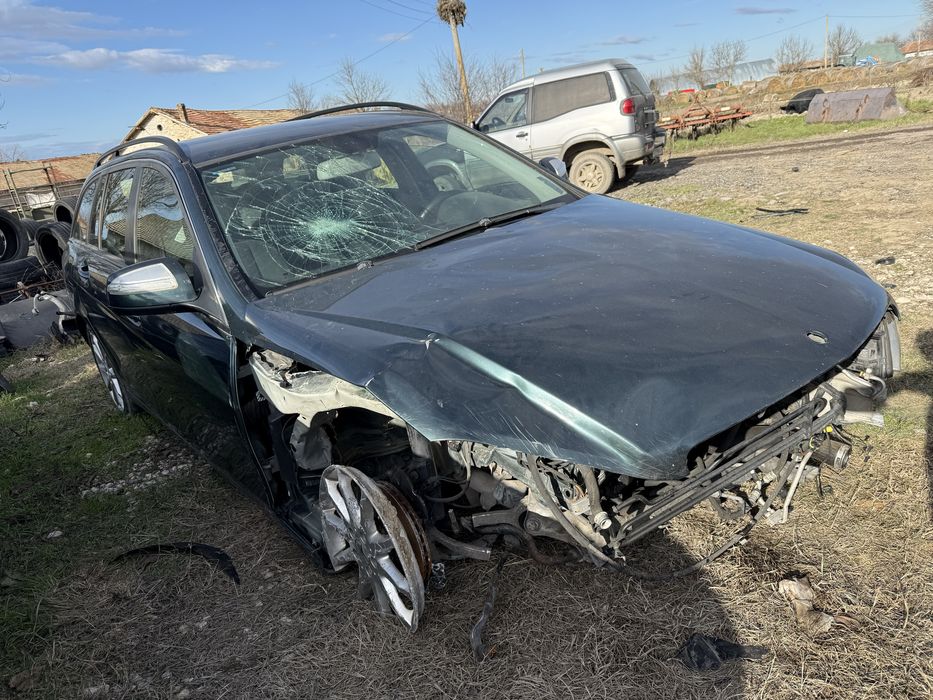 Мерцедес ц 200 mercedes c200 на части