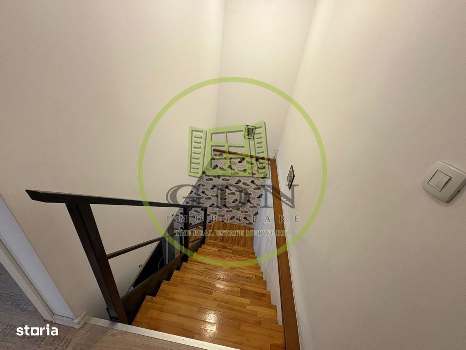 Casa tip Duplex, P+1, 80 mp, Zona Centrala