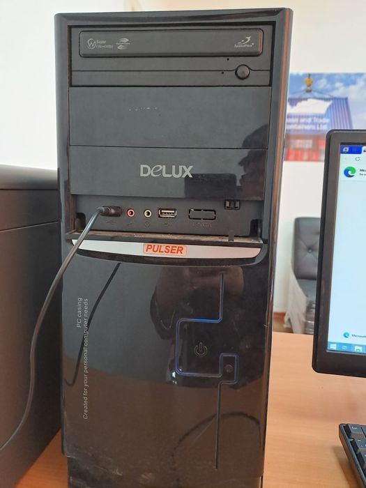 Продам компьютер