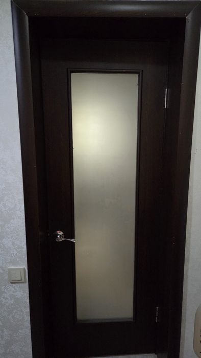 Отдам двери бесплатно