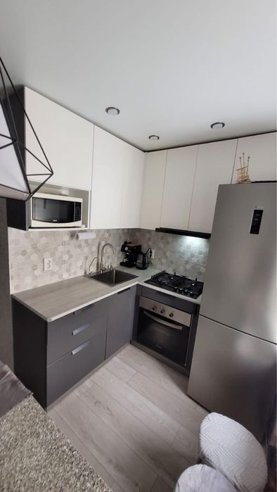 Продам двухкомнатную квартиру