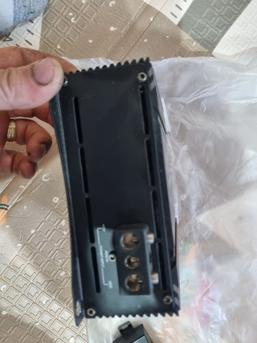 Deafbonce atim plus 2100.1d 1ohm