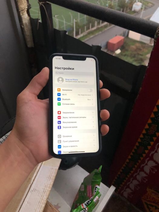 Айфон 11 iPhone 128gb