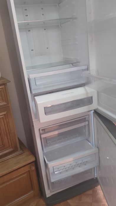 Combină frigorifică