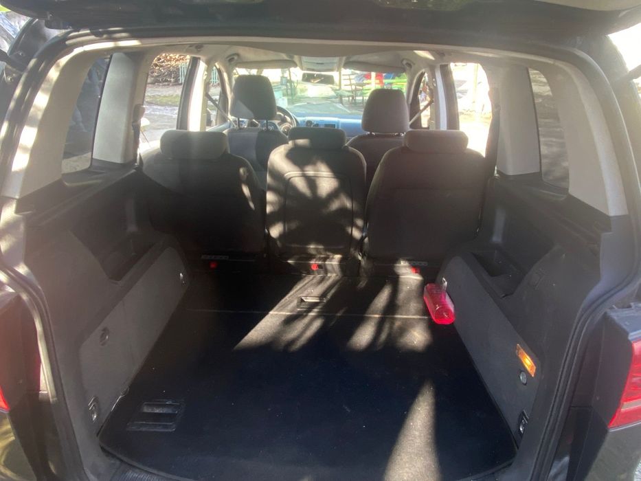 Woltwagen turan  din 2011