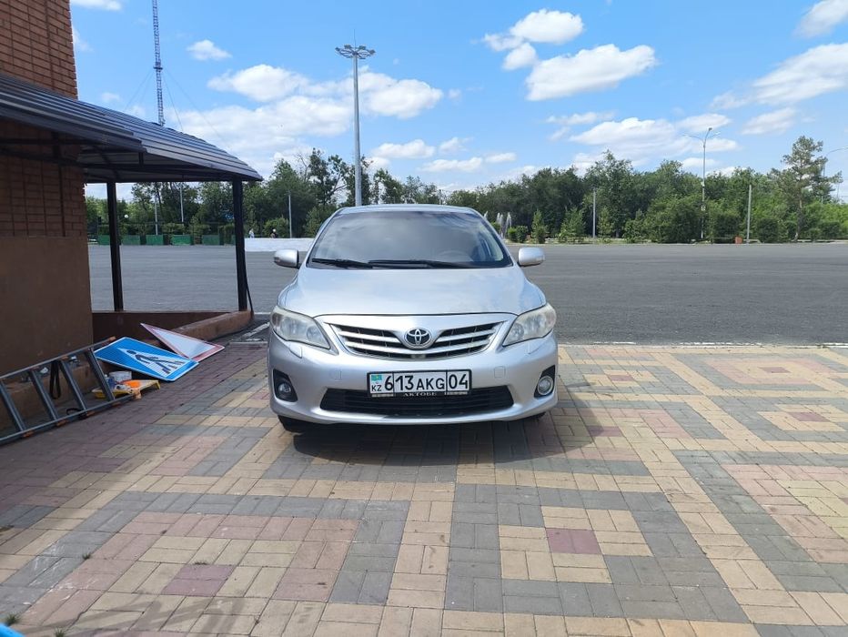 Ешкандай ДТП болмаган. Газ бинзин