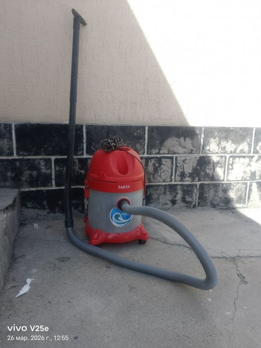 Шаң сорғыш(пылесос)