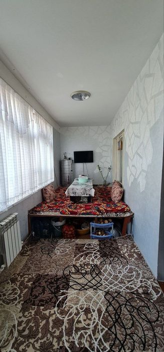 4-х комнатная квартира