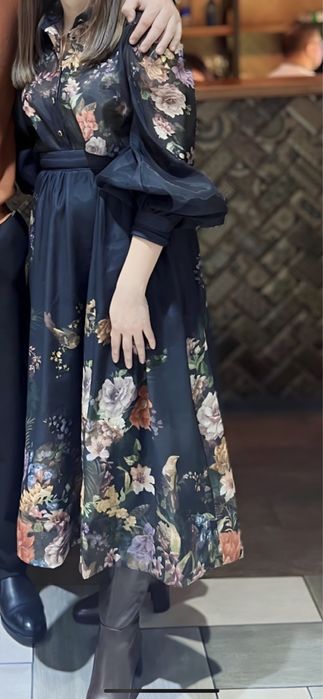 Продам платья шифон