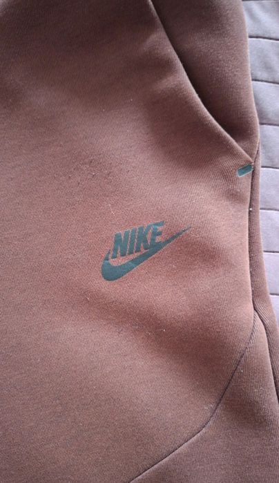 compleu nike tech-S