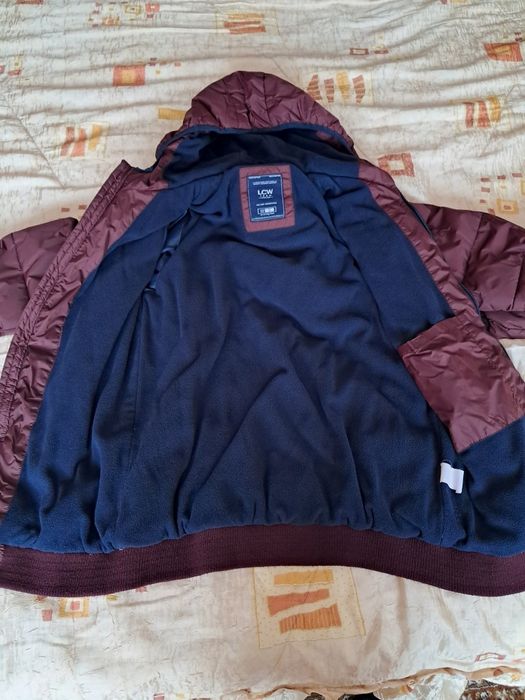 Зимни якета за момче (унисекс)