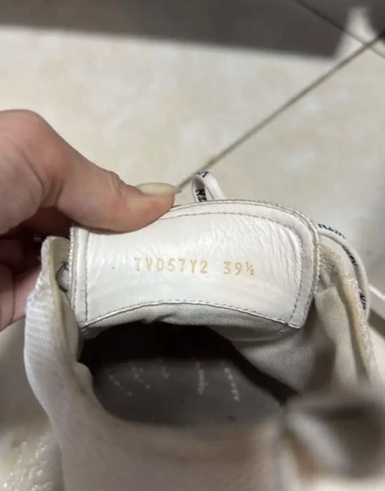 Продам кеды Valentino оригинал