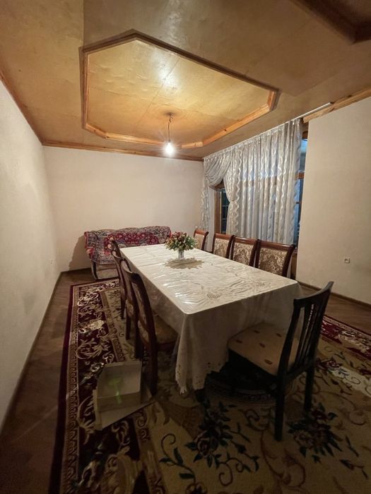 Продаётся участка рядом метро Шахристанский (Ест бартер)