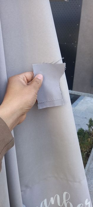 Soyobon Materyalini Alishtirish  1ga1 qilib