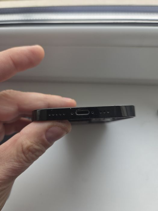 Carcasa Mijloc camera Iphone 14 Pro