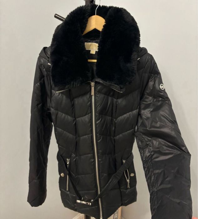 Пуховик Michael Kors