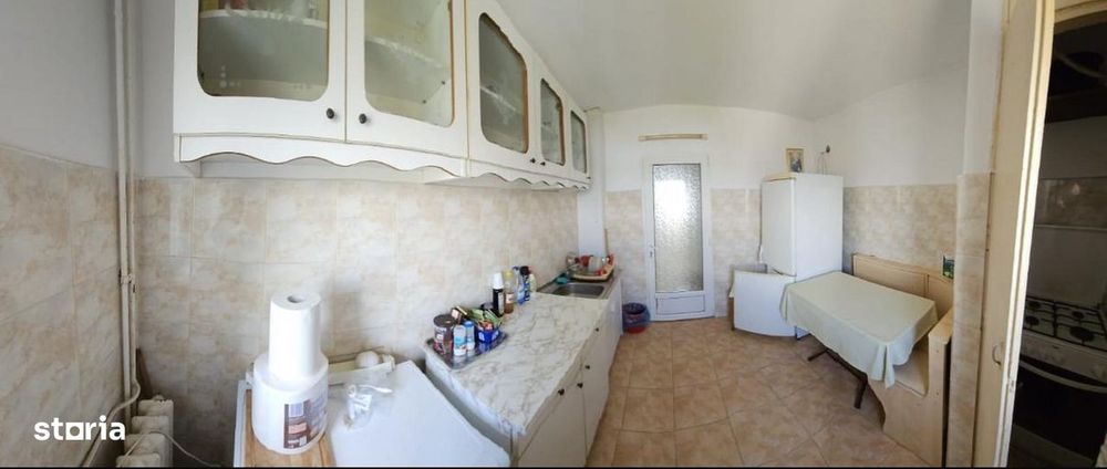 Apartament 4 camere, balcon, Eforie Nord