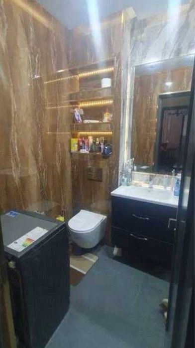 NRG Oybek мирабад 1 комн