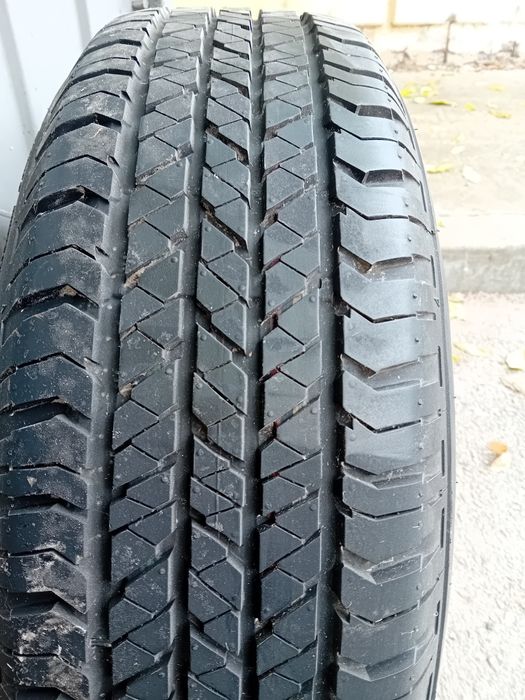 Гума с джанта за Хонда црв