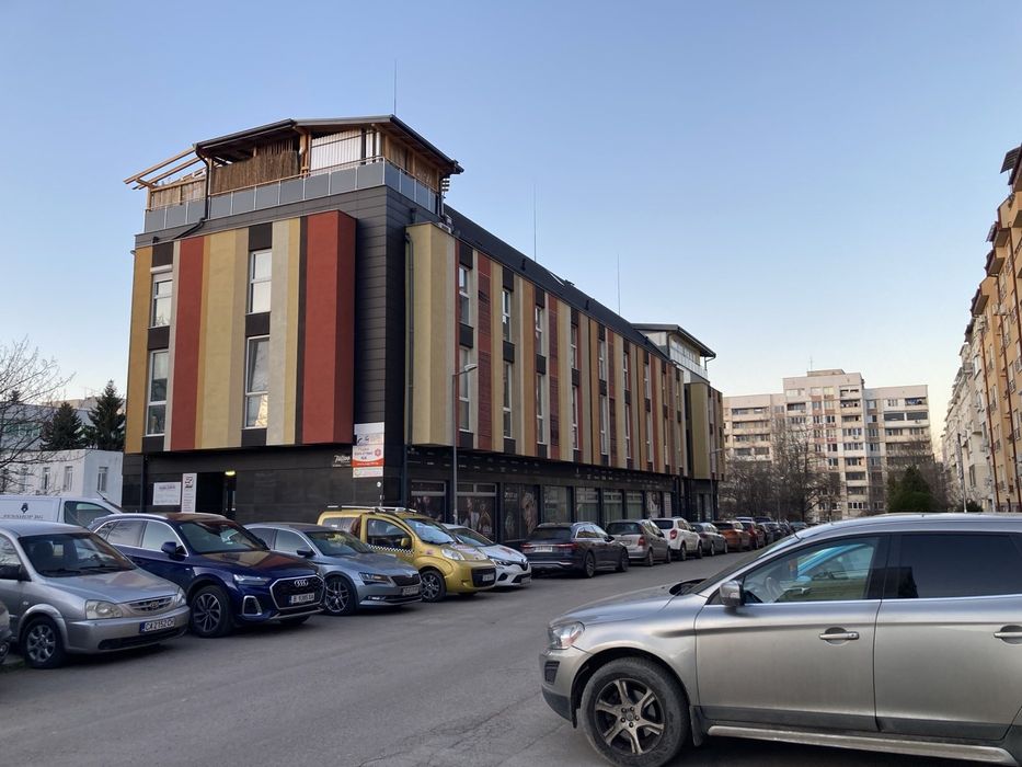 Магазин/офис/склад под наем