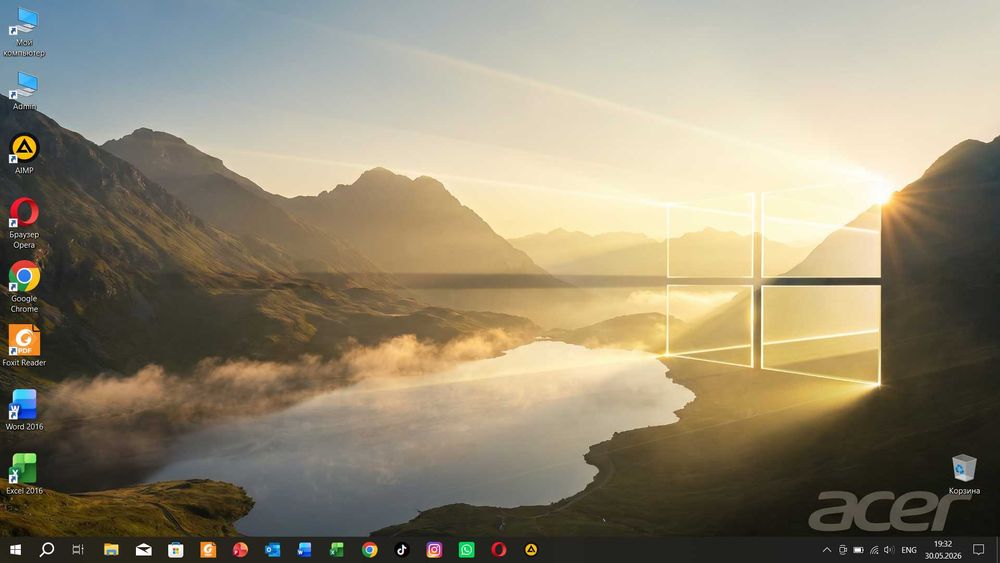 Ноутбук Acer Core i5