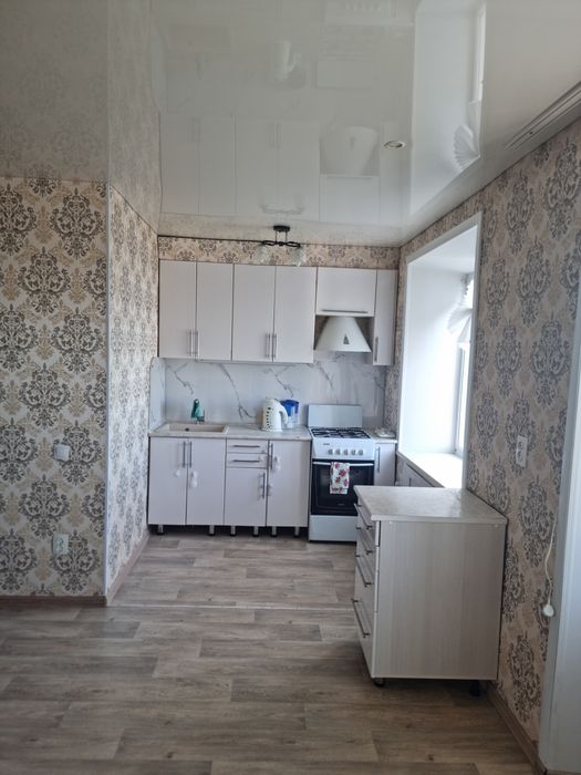 Продам 2х комнатную квартиру
