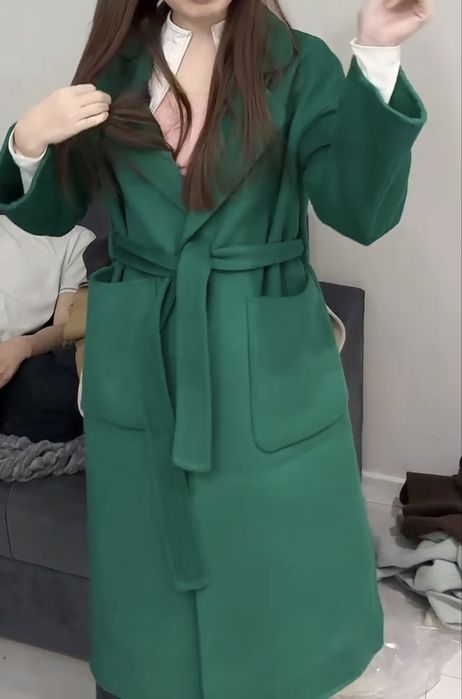 Продам весенне польто