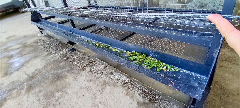 2 дақиқада тайёр бўладиган товуқхона! / Тайёр товуқхона сотилади