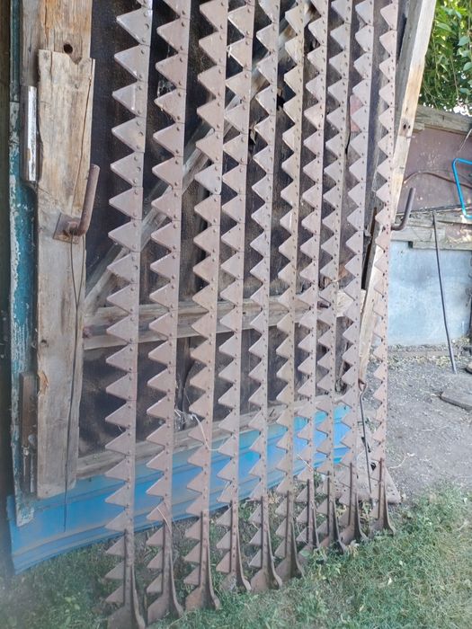 Продам косы для косилки