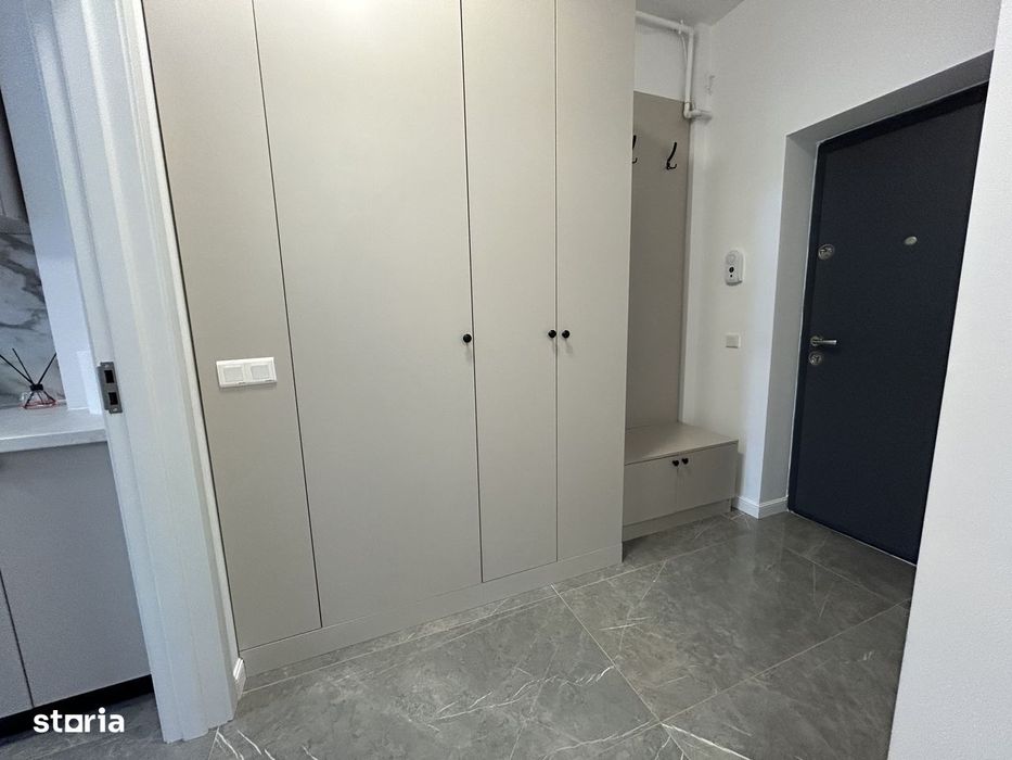 Apartament de închiriat.(Zona Titan)