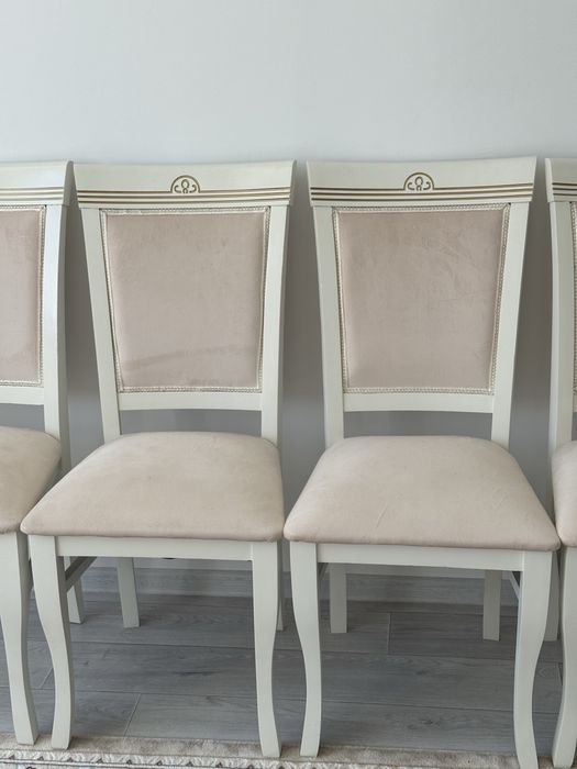 Стулья Palerma 4штук