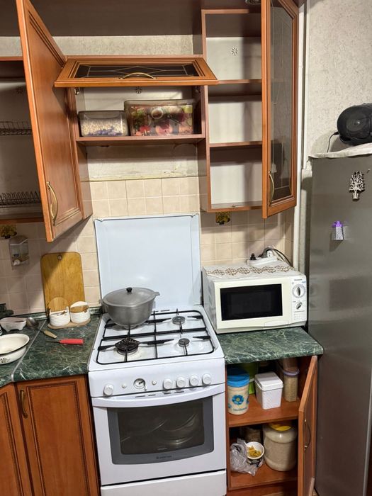 Кухонный гарнитур