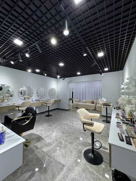 Efendi , Infinity Nejiloy