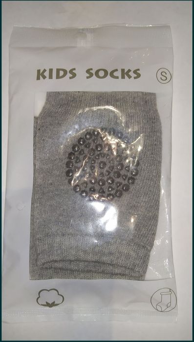 Детски наколенки с весели картинки