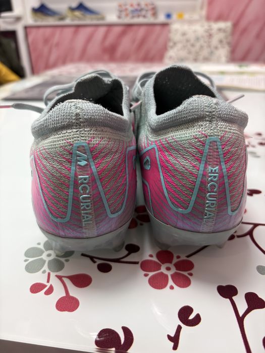 Професионални бутонки